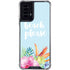 Beach Please Moto G Power 5G (2024) Clear Case