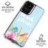 Beach Please Moto G Power 5G (2024) Clear Case