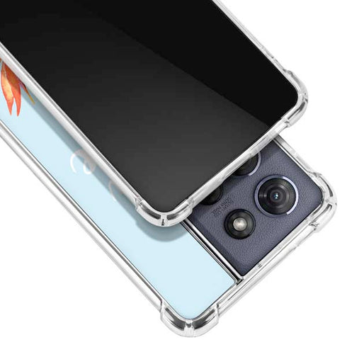 Beach Please Moto G Stylus 5G (2025) Clear Case