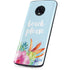 Beach Please Moto G6 Skin