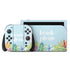 Beach Please Nintendo Skins