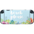 Beach Please Nintendo Switch 2 (2025) with Joy-Con Skin
