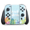 Beach Please Nintendo Switch (2017-2021) Joy-Con Controller Skin