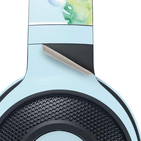 Beach Please Razer Kraken X Skin