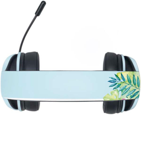 Beach Please Razer Kraken X Skin