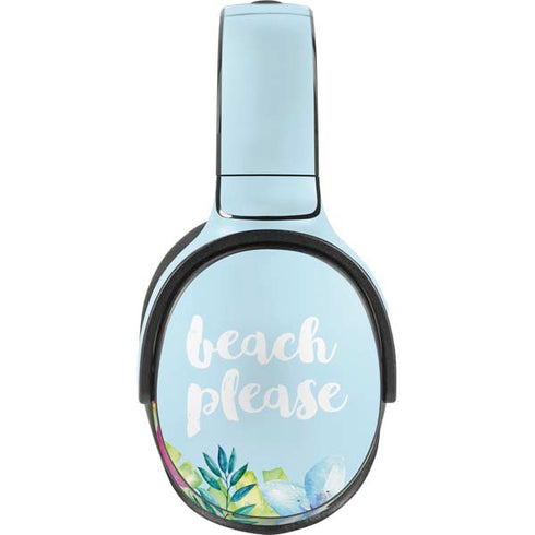 Beach Please Skullcandy Venue Skin