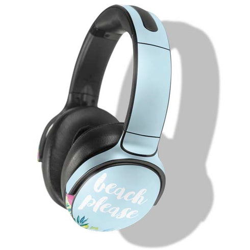Beach Please Skullcandy Venue Skin