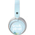 Beach Please Surface Headphones Skin