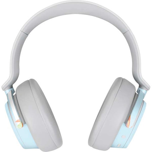 Beach Please Surface Headphones Skin