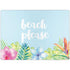 Beach Please Surface Laptop 7 13.8in Skin
