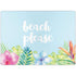 Beach Please Surface Laptop 7 15in Skin