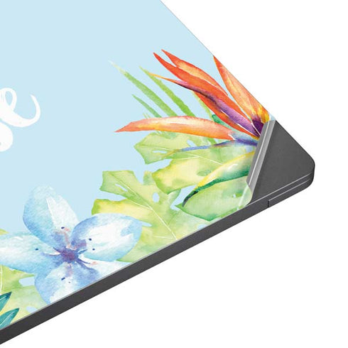 Beach Please Surface Laptop 7 15in Skin