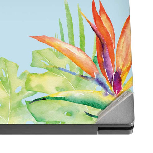 Beach Please Dell XPS Skin
