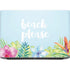 Beach Please HP ZBook Fury 16 G10 Skin