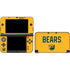 Baylor University Bears Nintendo Skins