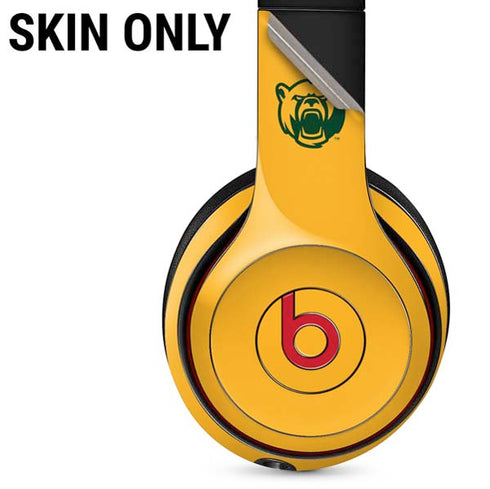 Baylor University Bears Beats Solo 3 Wireless Skin