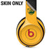 Baylor University Bears Beats Solo 3 Wireless Skin