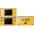 Baylor University Bears Nintendo Skins