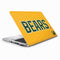 Baylor University Bears HP Elitebook Skin