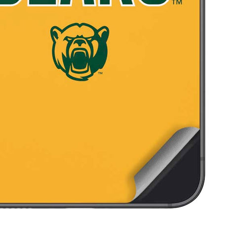 Baylor University Bears Galaxy A16 5G Skin