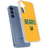 Baylor University Bears Galaxy A55 5G Clear Case