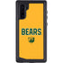Baylor University Bears Galaxy Cases
