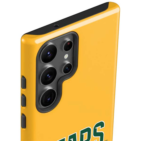 Baylor University Bears Galaxy S23 Ultra Pro Case
