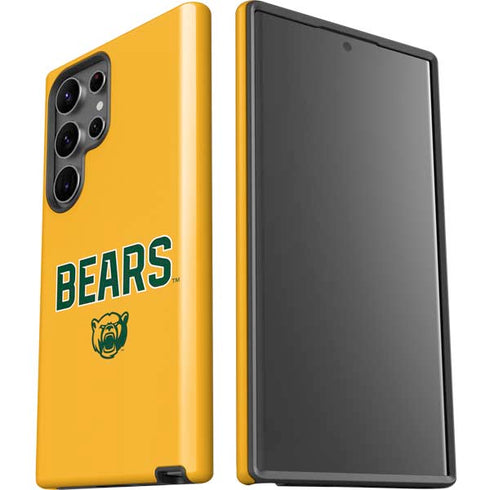 Baylor University Bears Galaxy S23 Ultra Pro Case