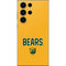 Baylor University Bears Galaxy Skins