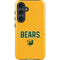 Baylor University Bears Galaxy S25 Impact Case