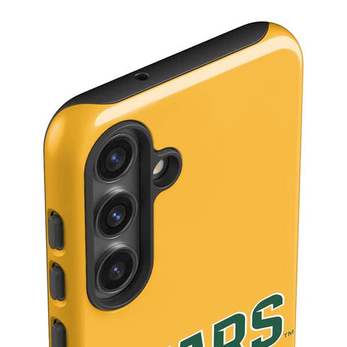 Baylor University Bears Galaxy S25 Impact Case