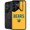 Baylor University Bears Galaxy S25 Kickstand Case