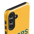 Baylor University Bears Galaxy S25 Plus Impact Case