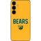Baylor University Bears Galaxy S25 Plus Skin