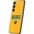 Baylor University Bears Galaxy S25 Skin