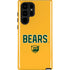 Baylor University Bears Galaxy S25 Ultra Impact Case