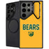 Baylor University Bears Galaxy Cases