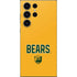 Baylor University Bears Galaxy S24 Ultra Skin