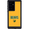 Baylor University Bears Galaxy S24 Ultra Waterproof Case