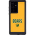 Baylor University Bears Galaxy S24 Ultra Waterproof Case