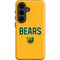 Baylor University Bears Galaxy S26 Plus Impact Case