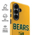 Baylor University Bears Galaxy S26 Plus Impact Case