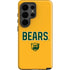 Baylor University Bears Galaxy S26 Ultra Impact Case