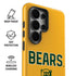 Baylor University Bears Galaxy S26 Ultra Impact Case