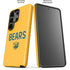 Baylor University Bears Galaxy S26 Ultra Impact Case