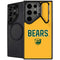 Baylor University Bears Galaxy S26 Ultra Kickstand Case