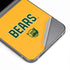 Baylor University Bears Galaxy Z Flip6 Skin