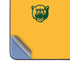 Baylor University Bears Galaxy Z Fold5 5G Skin