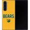 Baylor University Bears Galaxy Z Fold6 Skin