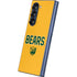 Baylor University Bears Galaxy Z Fold6 Skin